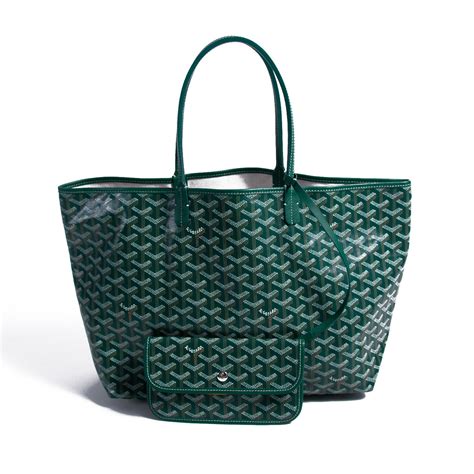 are goyard totes worth it|goyard pm tote price.